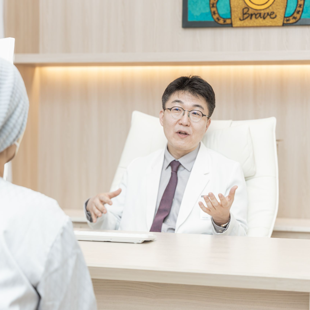 이동희 원장